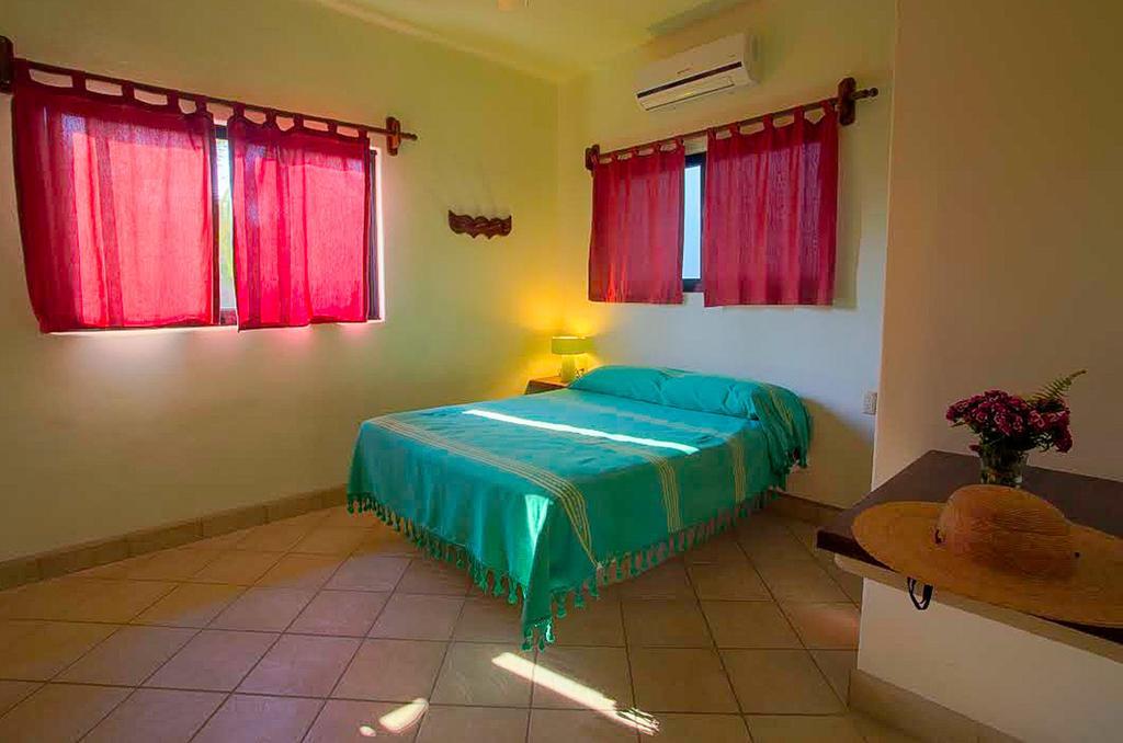 Las Turquezas Puerto Escondido (Oaxaca) Quarto foto