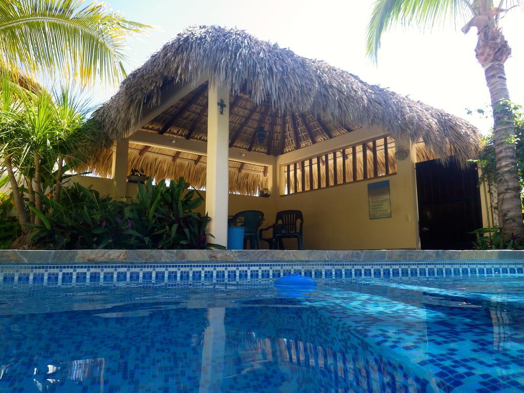 Las Turquezas Puerto Escondido (Oaxaca) Exterior foto