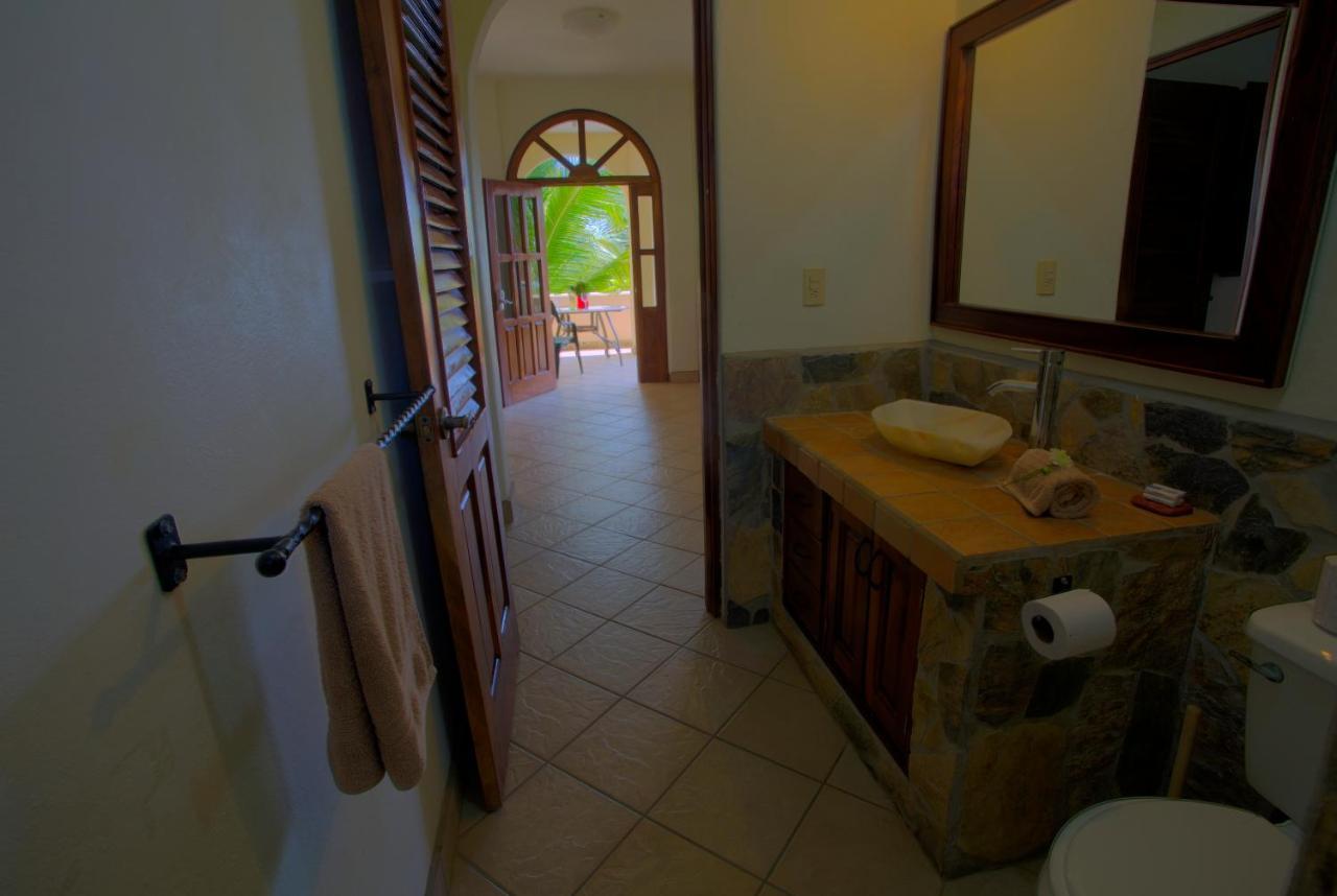 Las Turquezas Puerto Escondido (Oaxaca) Exterior foto