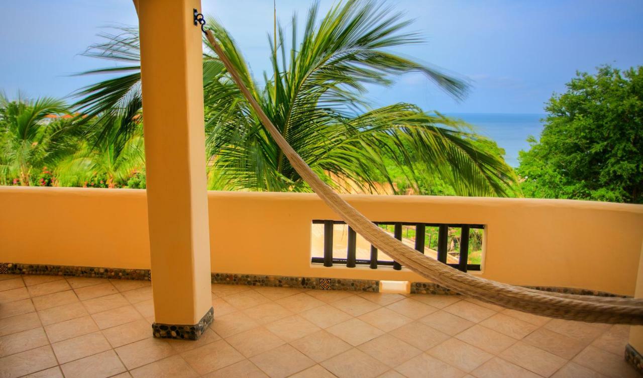 Las Turquezas Puerto Escondido (Oaxaca) Exterior foto