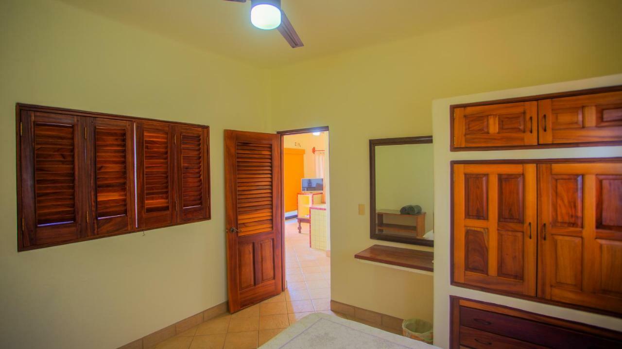 Las Turquezas Puerto Escondido (Oaxaca) Exterior foto